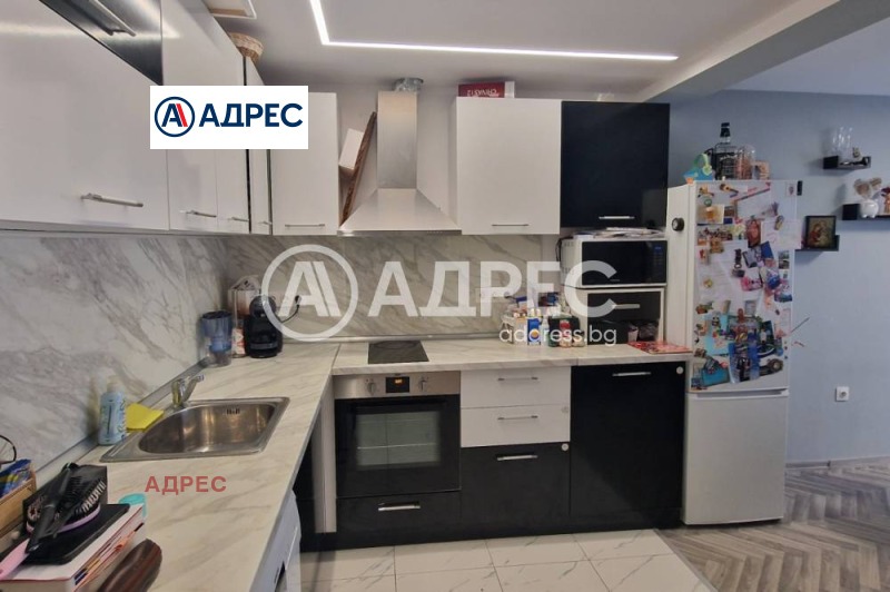 Продава  3-стаен град Варна , Владислав Варненчик 1 , 64 кв.м | 98105293