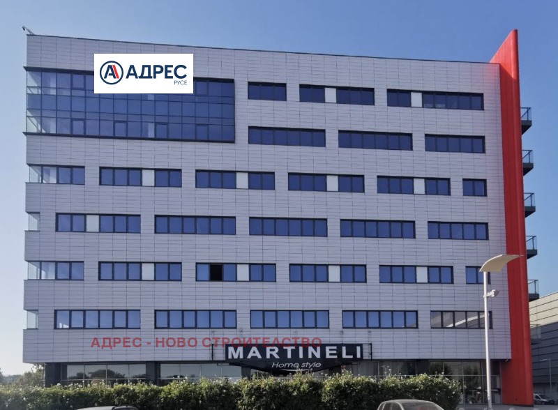 Продава 3-СТАЕН, град Русе, Здравец Изток • 167800 € • 43466728 — Holmes.bg