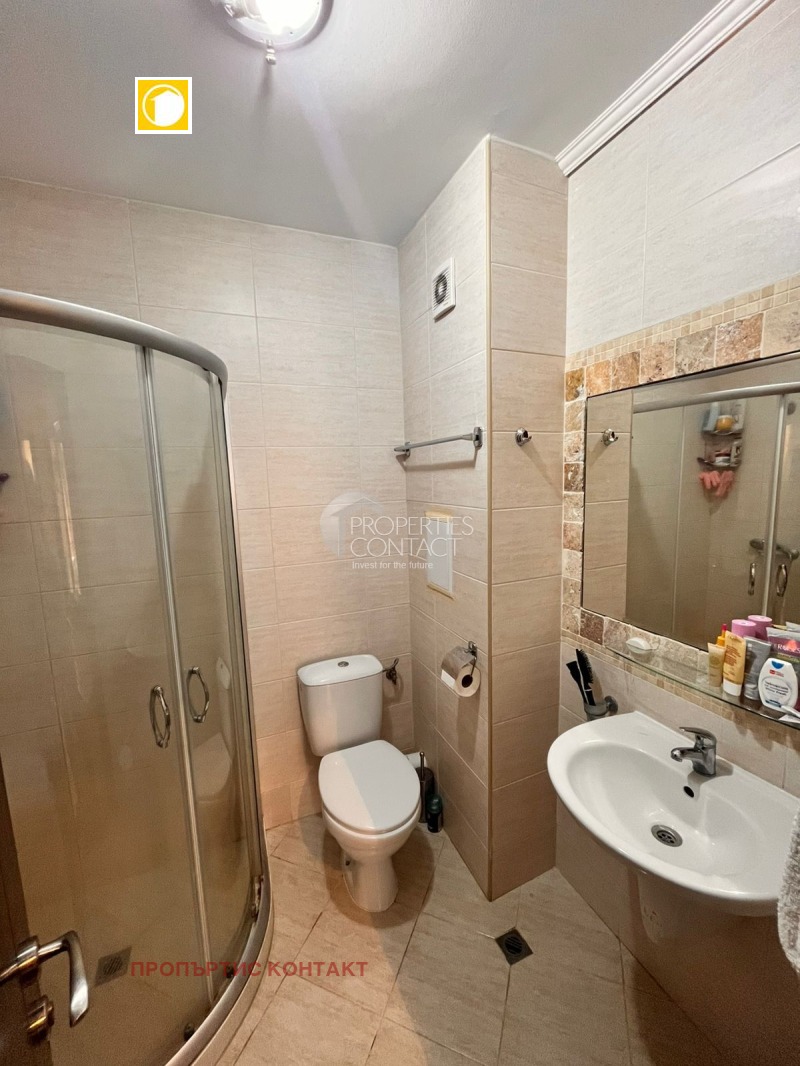 Продава  3-стаен област Бургас , к.к. Слънчев бряг , 71 кв.м | 80686550 - изображение [16]