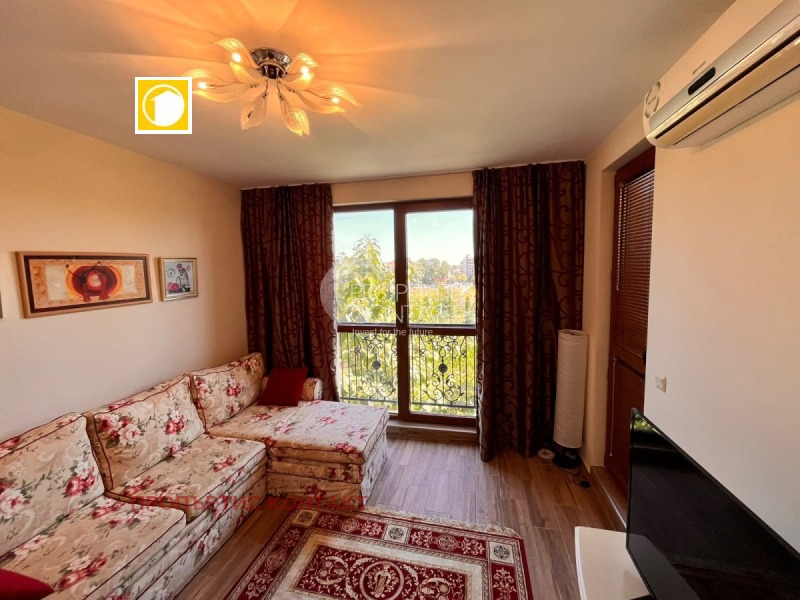 Продава  3-стаен област Бургас , к.к. Слънчев бряг , 71 кв.м | 80686550 - изображение [3]