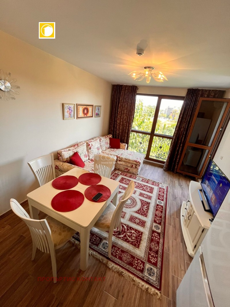 Продава  3-стаен област Бургас , к.к. Слънчев бряг , 71 кв.м | 80686550 - изображение [11]