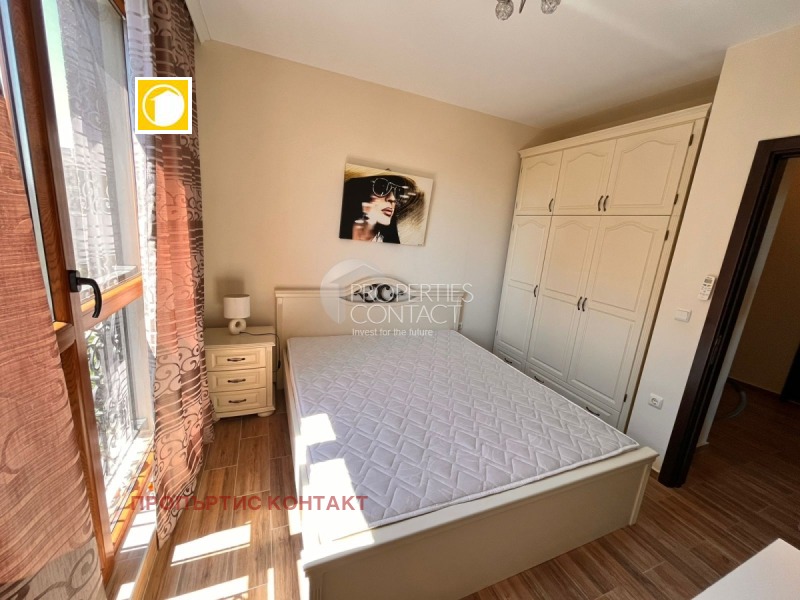 Продава  3-стаен област Бургас , к.к. Слънчев бряг , 71 кв.м | 80686550 - изображение [13]