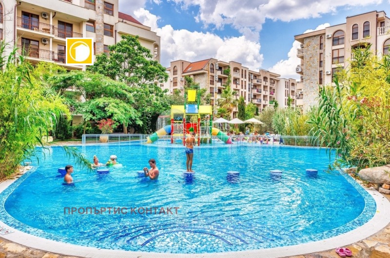 Продава  3-стаен област Бургас , к.к. Слънчев бряг , 71 кв.м | 80686550 - изображение [9]
