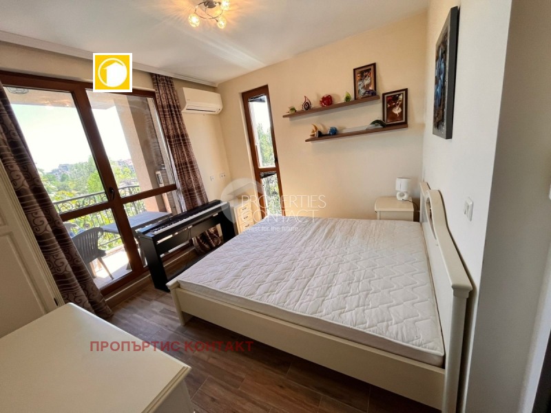 Продава  3-стаен област Бургас , к.к. Слънчев бряг , 71 кв.м | 80686550 - изображение [14]