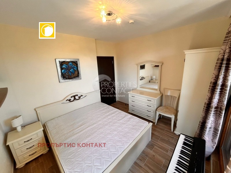 Продава  3-стаен област Бургас , к.к. Слънчев бряг , 71 кв.м | 80686550 - изображение [7]