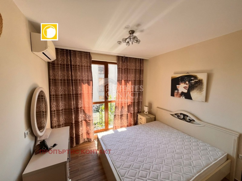 Продава  3-стаен област Бургас , к.к. Слънчев бряг , 71 кв.м | 80686550 - изображение [5]