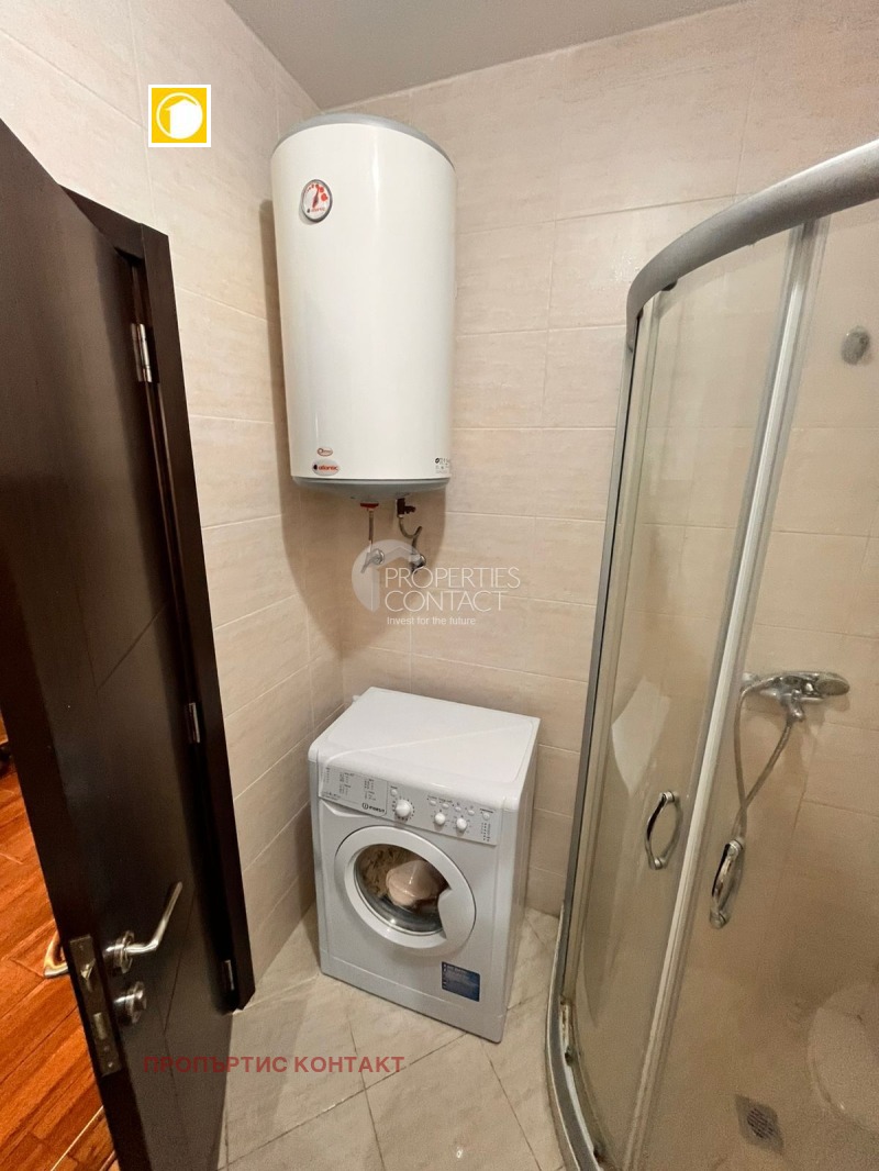 Продава  3-стаен област Бургас , к.к. Слънчев бряг , 71 кв.м | 80686550 - изображение [15]