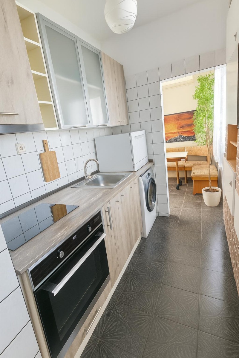 Na sprzedaż  2 sypialnie Plowdiw , Trakija , 82 mkw | 47084873 - obraz [10]