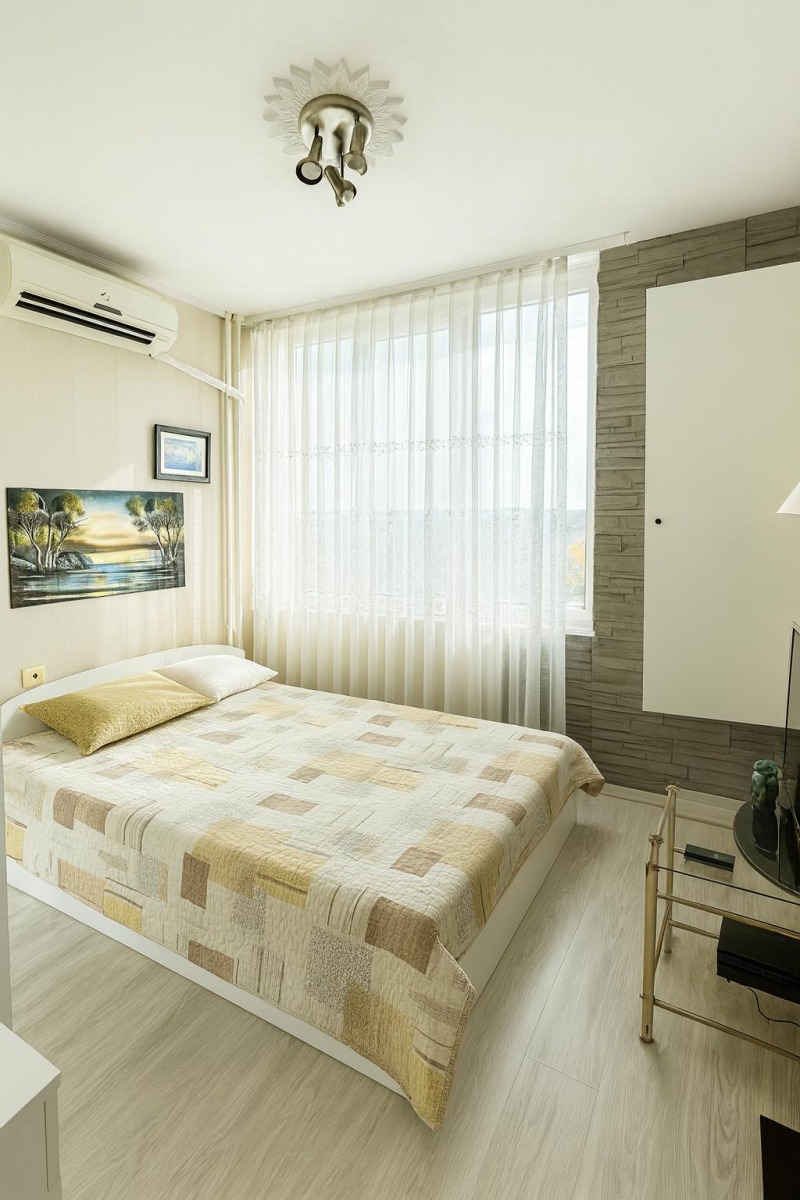 Na sprzedaż  2 sypialnie Plowdiw , Trakija , 82 mkw | 47084873 - obraz [4]