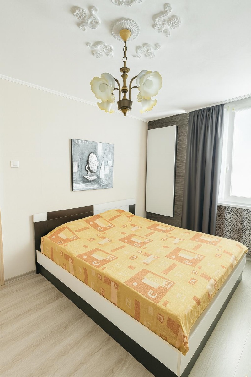 Na sprzedaż  2 sypialnie Plowdiw , Trakija , 82 mkw | 47084873 - obraz [5]