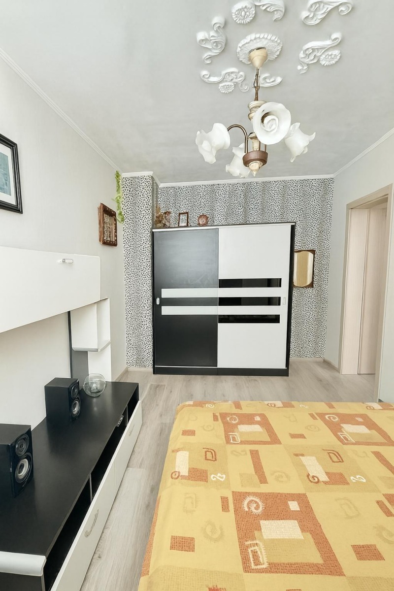 Na sprzedaż  2 sypialnie Plowdiw , Trakija , 82 mkw | 47084873 - obraz [6]
