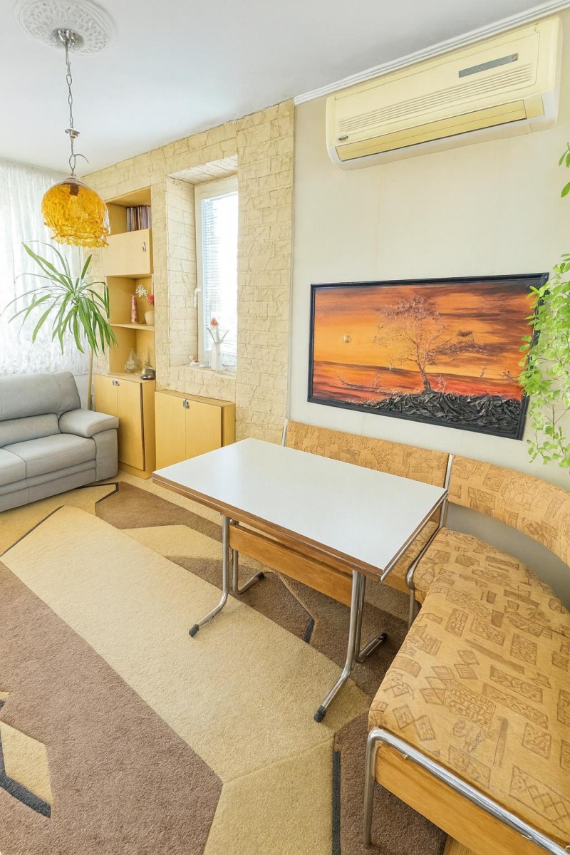 Na sprzedaż  2 sypialnie Plowdiw , Trakija , 82 mkw | 47084873 - obraz [3]