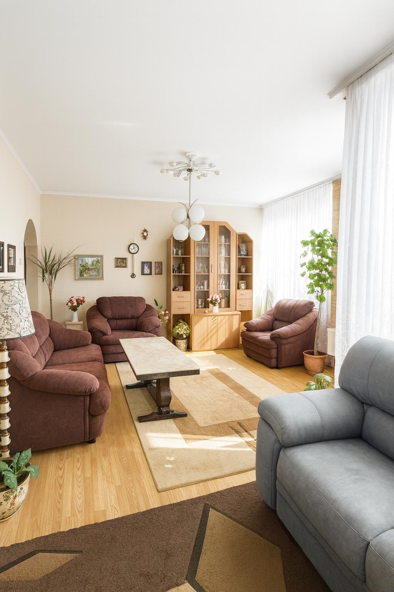 Na sprzedaż  2 sypialnie Plowdiw , Trakija , 82 mkw | 47084873