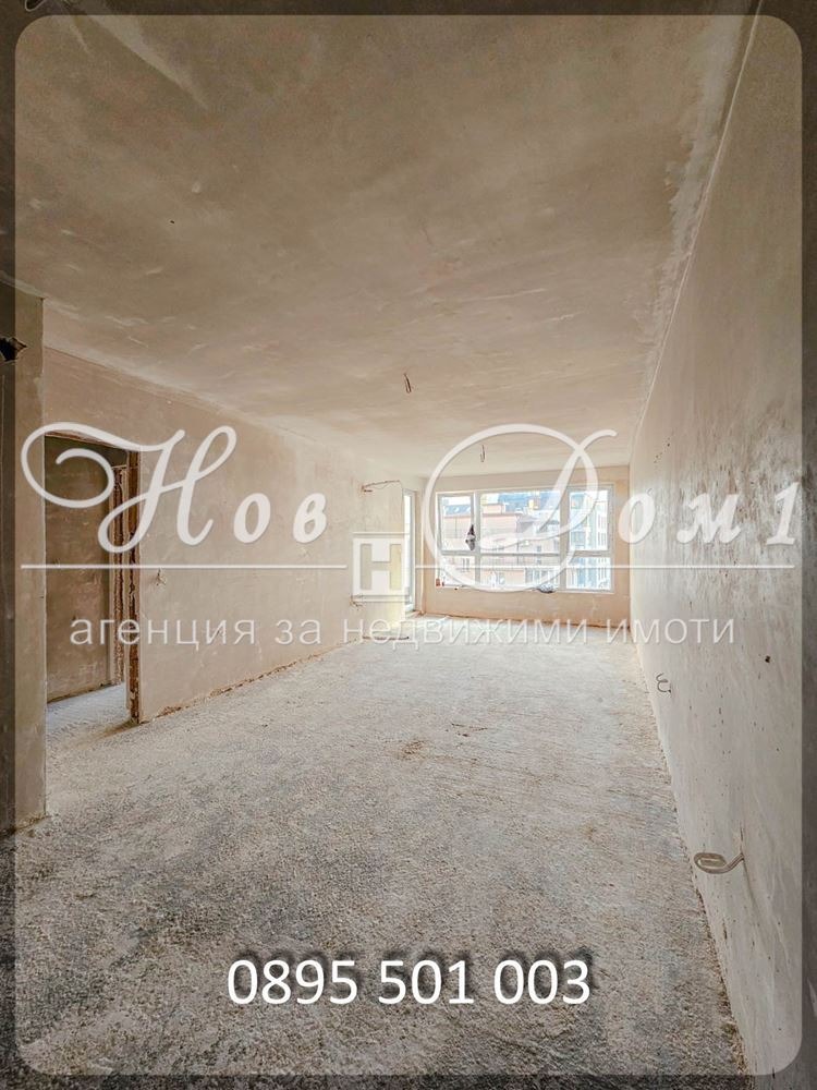 Продава 3-СТАЕН, гр. Варна, Бриз