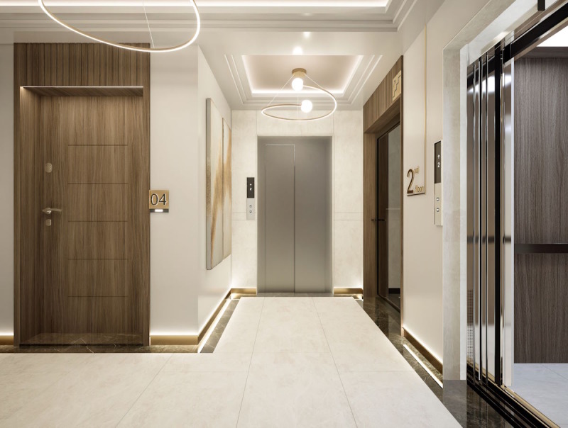 Продава 3-СТАЕН, гр. София, Зона Б-19, снимка 3 - Апартаменти - 52561176