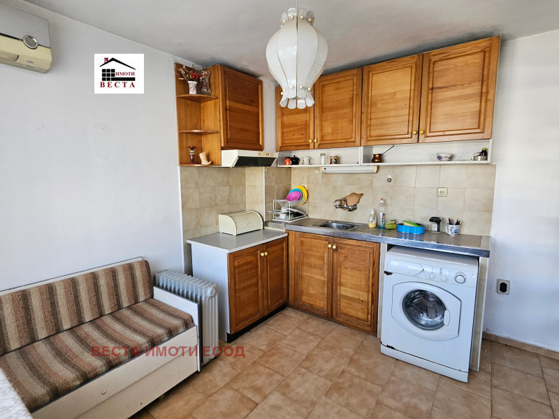 Продава 3-СТАЕН, гр. Варна, Колхозен пазар, снимка 2 - Апартаменти - 52635512