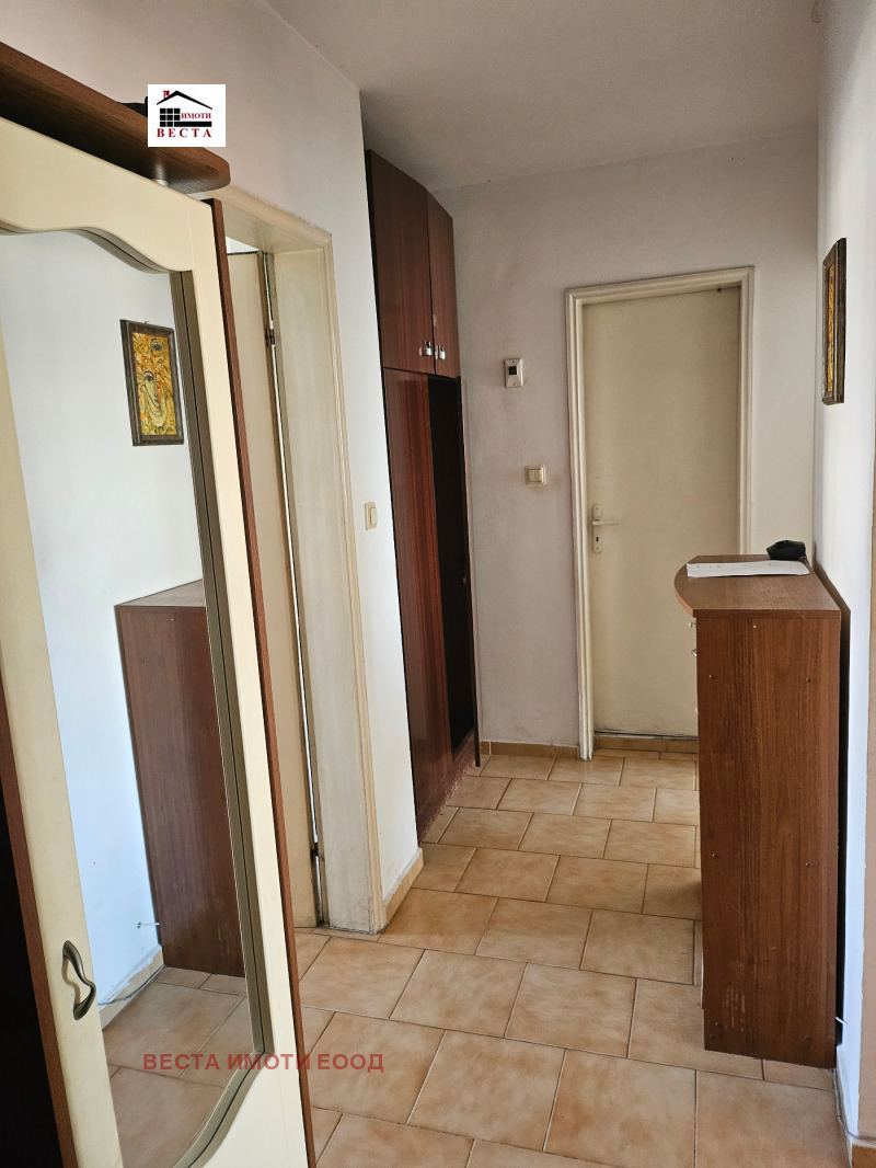 Продава 3-СТАЕН, гр. Варна, Колхозен пазар, снимка 9 - Апартаменти - 52635512