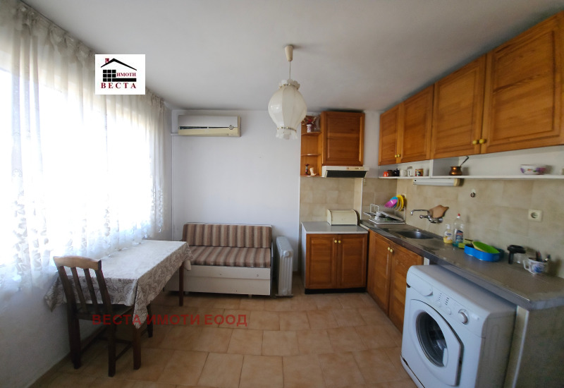 Продава 3-СТАЕН, гр. Варна, Колхозен пазар, снимка 3 - Апартаменти - 52635512