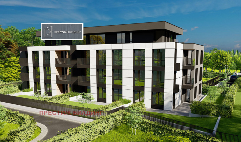 Продава 3-СТАЕН, гр. София, Бояна