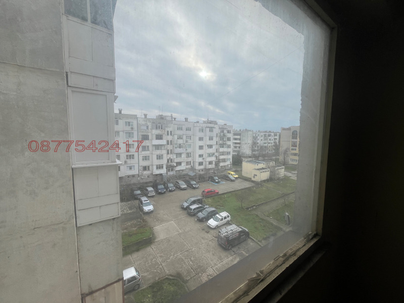 Продава 3-СТАЕН, гр. Попово, област Търговище, снимка 11 - Апартаменти - 53515032