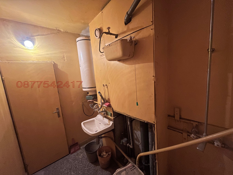 Продава 3-СТАЕН, гр. Попово, област Търговище, снимка 7 - Апартаменти - 53515032