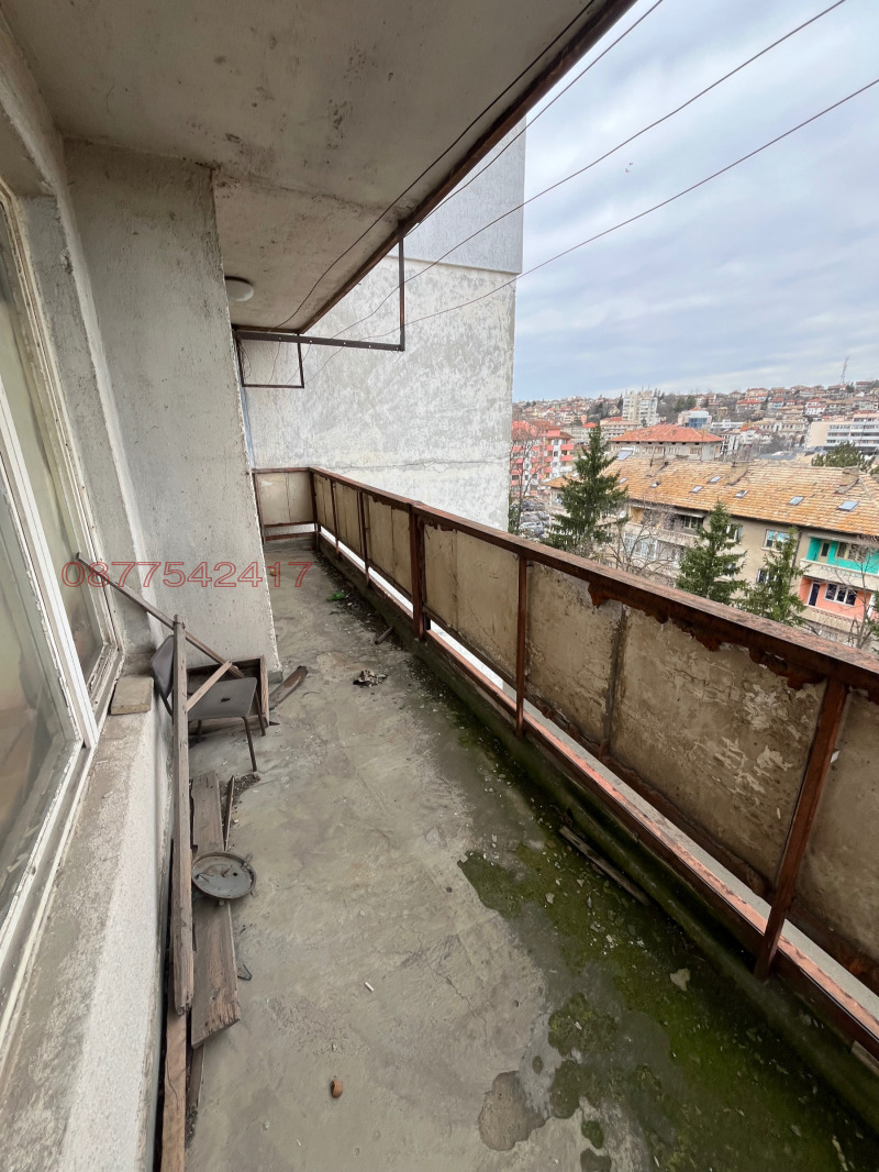 Продава 3-СТАЕН, гр. Попово, област Търговище, снимка 13 - Апартаменти - 53515032