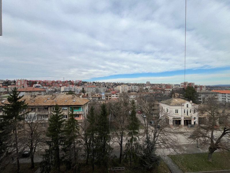 Продава 3-СТАЕН, гр. Попово, област Търговище, снимка 15 - Апартаменти - 53515032