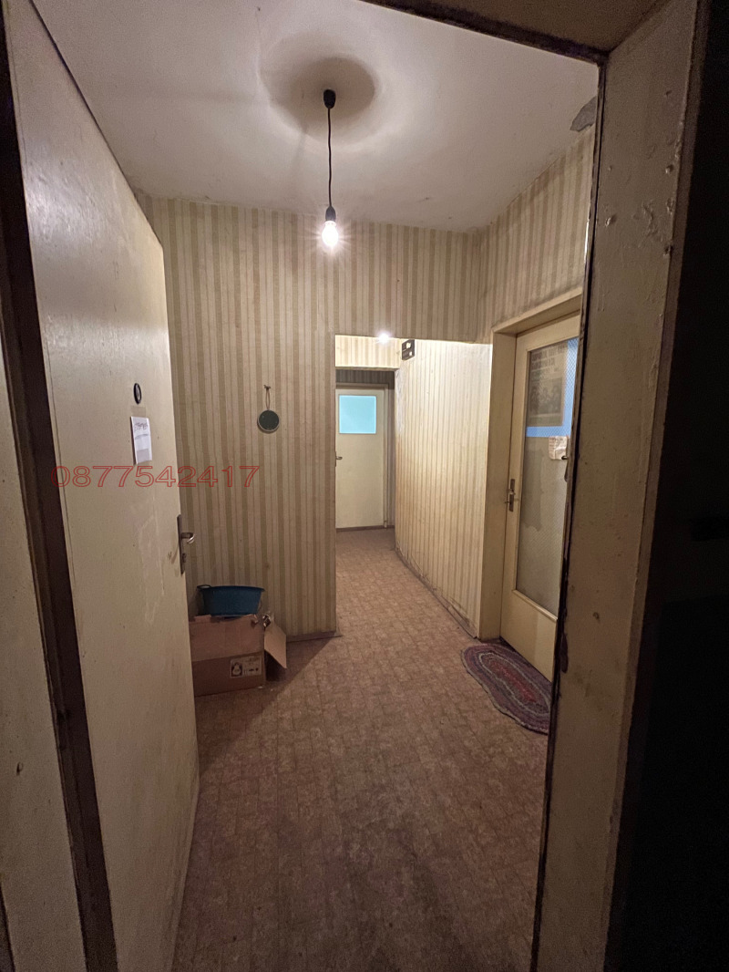 Продава 3-СТАЕН, гр. Попово, област Търговище, снимка 2 - Апартаменти - 53515032