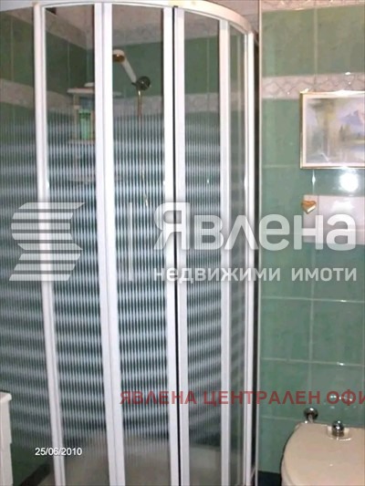 Продава 3-СТАЕН, гр. София, Оборище, снимка 2 - Апартаменти - 53566870