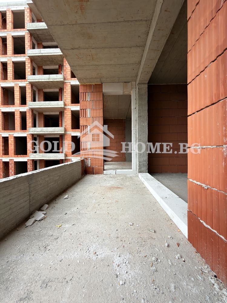 Продава 3-СТАЕН, гр. Пловдив, Тракия, снимка 8 - Апартаменти - 53901199