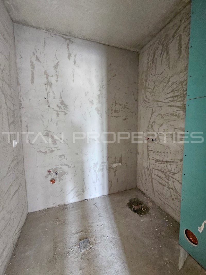 Na prodej  3 ložnice Plovdiv , Christo Smirnenski , 152 m2 | 74407459 - obraz [9]