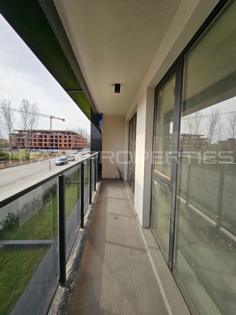 Te koop  3 slaapkamers Plovdiv , Christo Smirnenski , 152 m² | 74407459 - afbeelding [11]