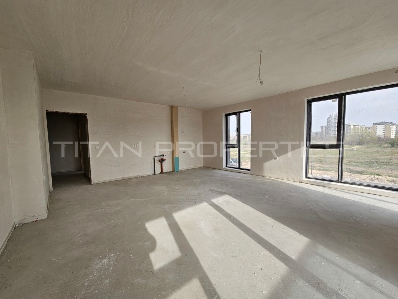 Te koop  3 slaapkamers Plovdiv , Christo Smirnenski , 152 m² | 74407459 - afbeelding [2]