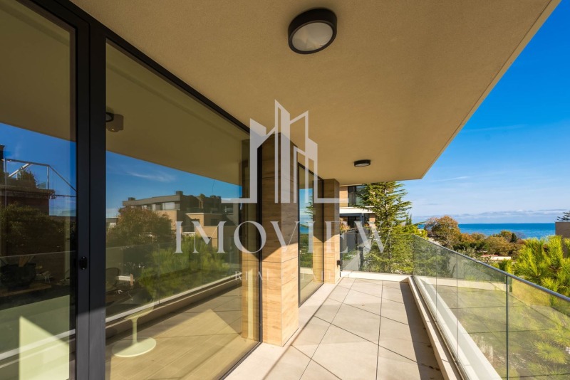 Продава 4-СТАЕН, гр. Варна, к.к. Св.Св. Константин и Елена, снимка 12 - Апартаменти - 53371094