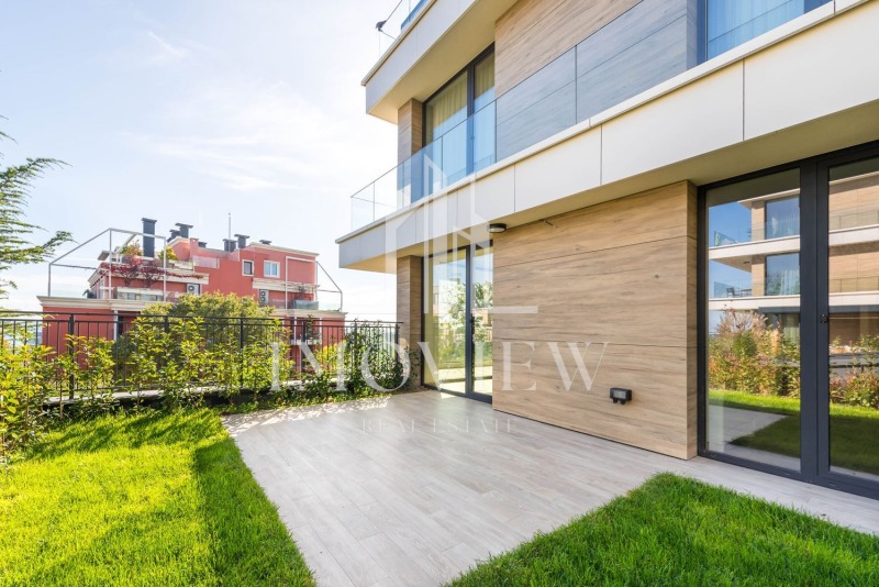 Продава 4-СТАЕН, гр. Варна, к.к. Св.Св. Константин и Елена, снимка 13 - Апартаменти - 53371094