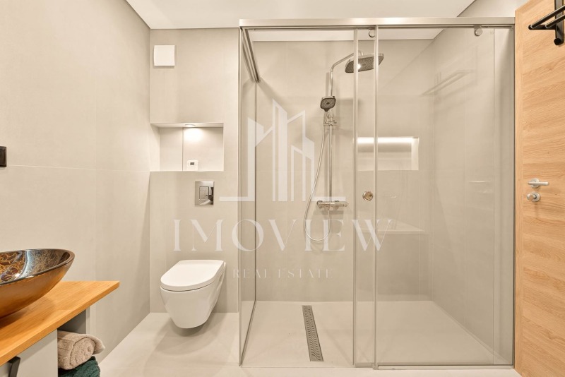 Продава 4-СТАЕН, гр. Варна, к.к. Св.Св. Константин и Елена, снимка 11 - Апартаменти - 53371094