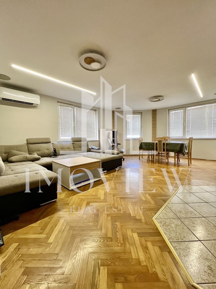 Продава 4-СТАЕН, гр. Варна, Колхозен пазар