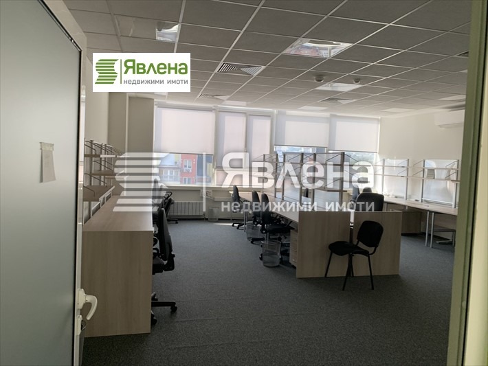 Продава ОФИС, гр. София, Дървеница, снимка 4 - Офиси - 49364603