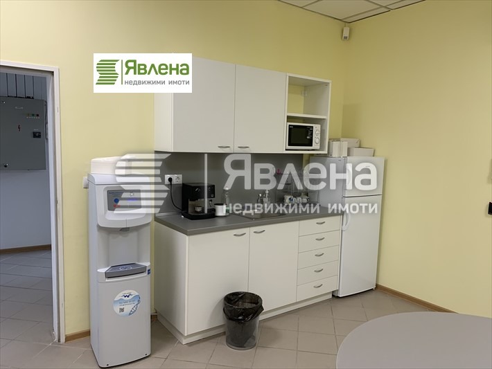 Продава ОФИС, гр. София, Дървеница, снимка 6 - Офиси - 49364603