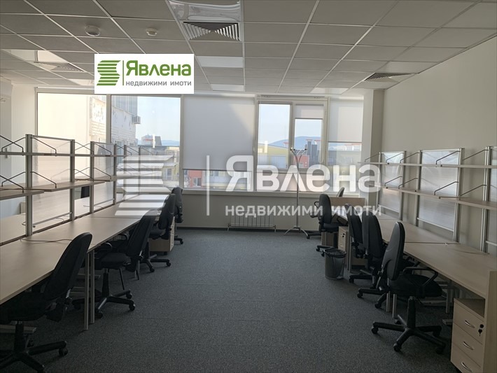 Продава ОФИС, гр. София, Дървеница, снимка 2 - Офиси - 49364603