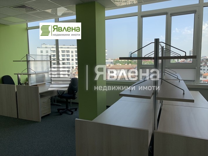 Продава ОФИС, гр. София, Дървеница, снимка 3 - Офиси - 49364603