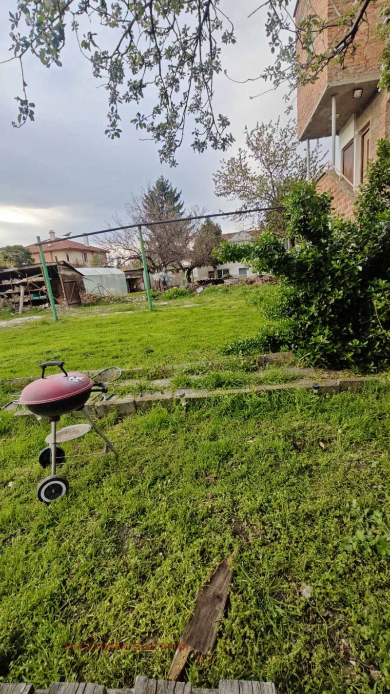 Προς πώληση  Όροφος σπιτιού Πλοβδηβ , Προσλαβ , 172 τ.μ | 24107126 - εικόνα [7]