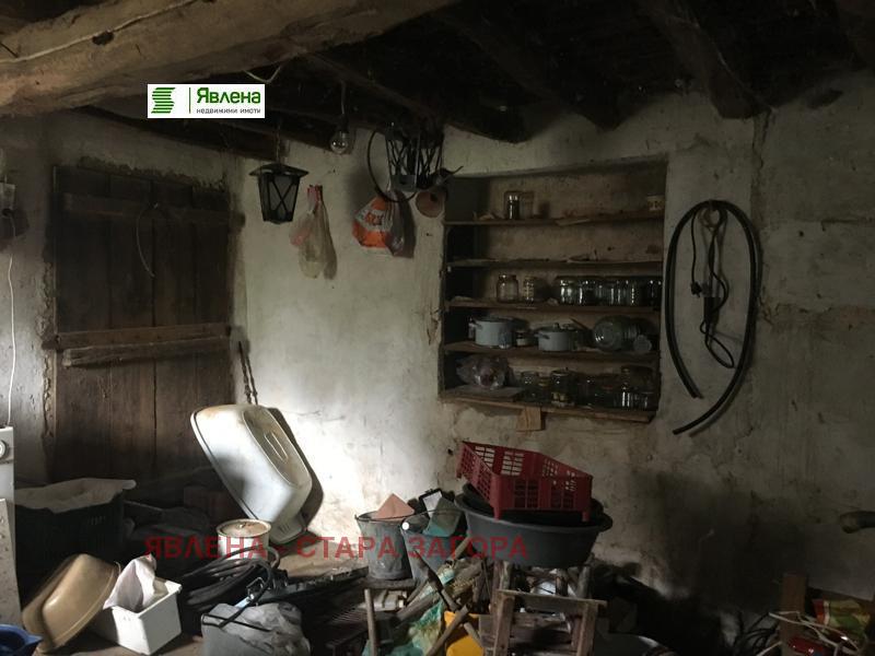 Продава  Къща област Стара Загора , с. Казанка , 68 кв.м | 66135241 - изображение [10]