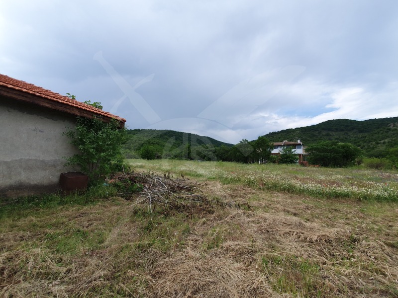 Продава КЪЩА, с. Горица, област Бургас, снимка 2 - Къщи - 45051887