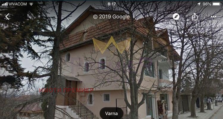 Продава  Къща град Варна , с. Звездица , 240 кв.м | 76544642 - изображение [17]
