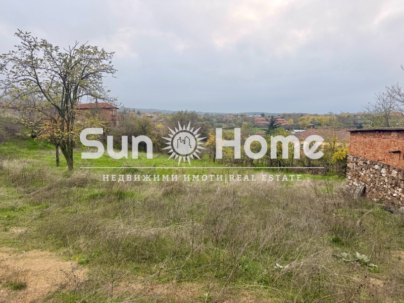 Продава КЪЩА, с. Овчарово, област Хасково, снимка 4 - Къщи - 52381600