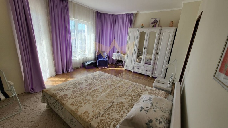 Продава КЪЩА, гр. Варна, м-т Манастирски рид, снимка 5 - Къщи - 53494913