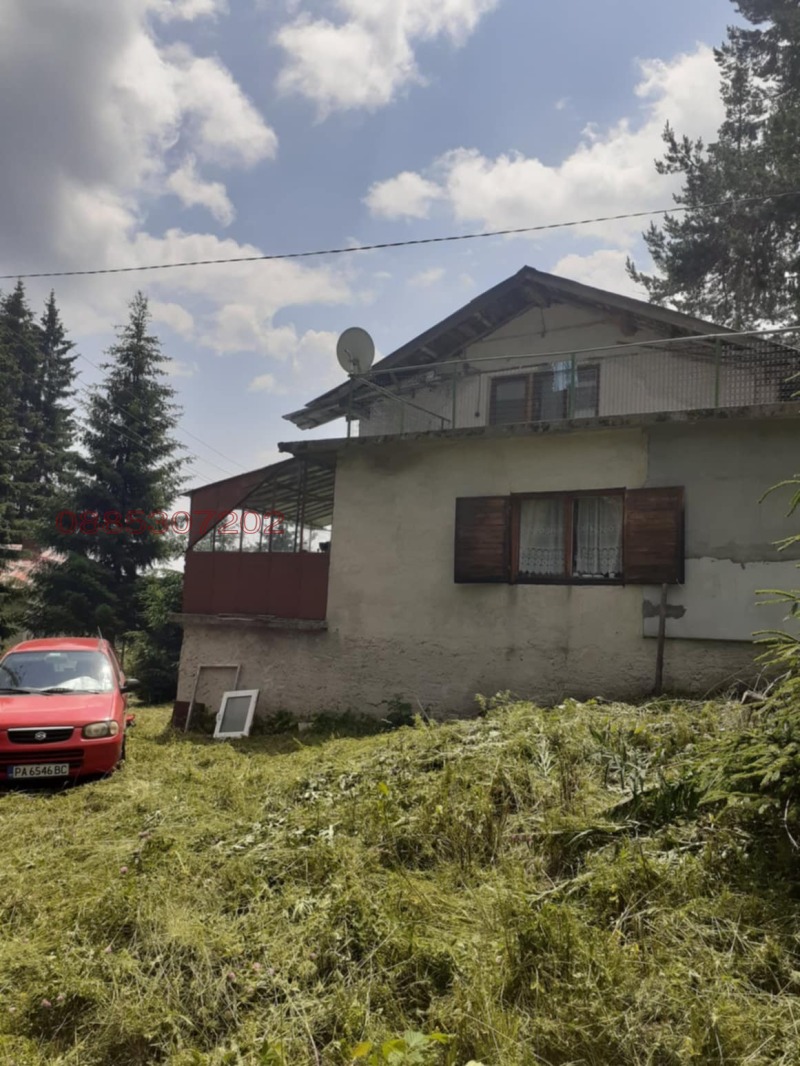 Продава ВИЛА, гр. Батак, област Пазарджик