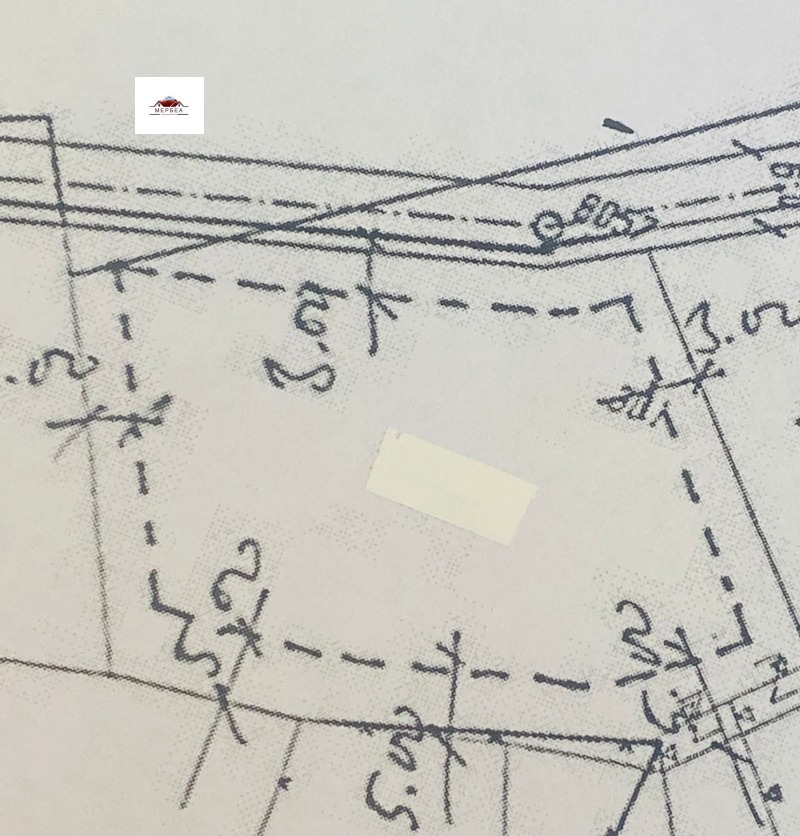 Продава ПАРЦЕЛ, с. Витановци, област Перник, снимка 1 - Парцели - 49386477