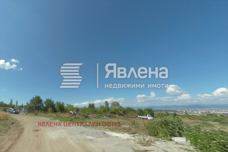 Продава ПАРЦЕЛ, гр. София, Драгалевци, снимка 3 - Парцели - 56367108